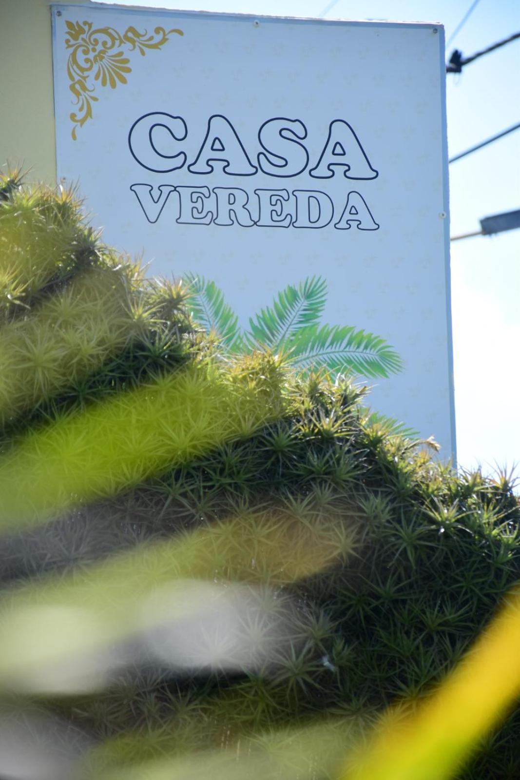 Casa Vereda, Ponta Delgada, S. Miguel Exterior foto